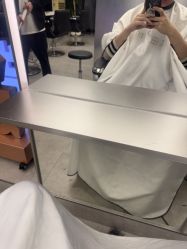 点击看大图 -菲·木田moontin造型salon
