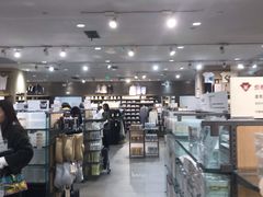 -MUJI无印良品(万象城店)