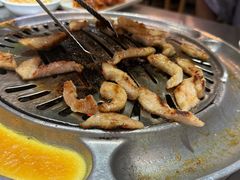 -喜来稀肉(虹泉路店)