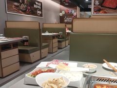 -海底捞火锅(塘厦天虹店)