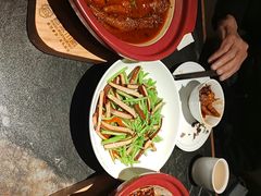 -佰家小厨·南京菜(夫子庙店)