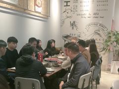 -老高烧烤(龙华星河iCO店)