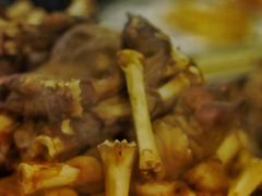 -清真-戏楼王记牛肉面