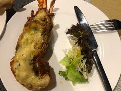 -顺德美的万豪酒店·自助餐·贡厨