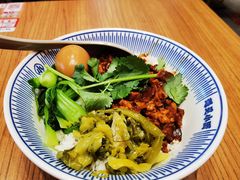 -遇见小面(碧桂园总部店)