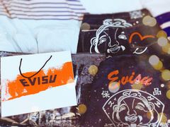 -EVISU(西单大悦城店)