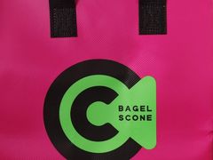 -CC BAGEL&SCONE 贝果与司康(南开大悦城店)