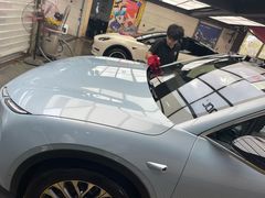 -优车会·V-KOOL威固(北山店)