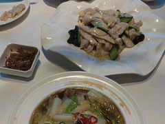 -玉林烤鸭店(黄村兴华店)