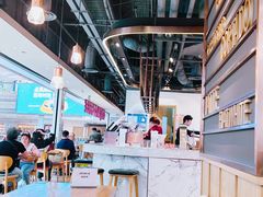 -COSTA COFFEE(恒基名人购物中心店)