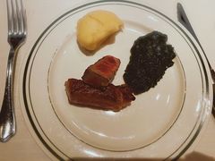 -Wolfgang’s Steakhouse 沃夫冈牛排馆(上海白玉兰广场店)