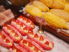 -露丝卡文•世界冠军面包(乐峰广场店)