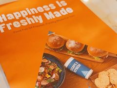 -JamaicaBlue(新城国际店)
