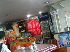 -德兴老面馆(德平路店)