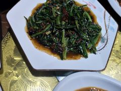 -大城·烧烤海鲜大排档(台东店)