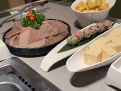 -海底捞火锅(苏宁生活广场店)
