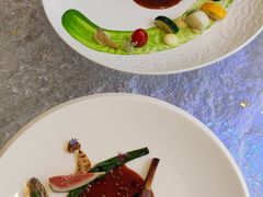 -九献创意菜·新中式(亮马河花园私宴店)