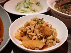 -前海沿•青岛菜(中山路天主教堂店)
