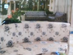 -新疆大厦·慕士塔格餐厅