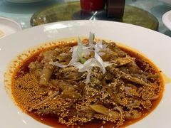 凉拌鸡-大蓉和(双楠店)