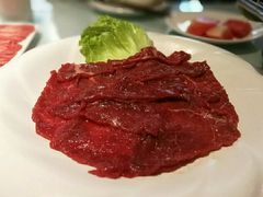 -盡膳口福·百年汤方火锅(科华北路店)
