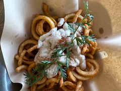 -遇见杜尚西餐厅(恒大华府店)