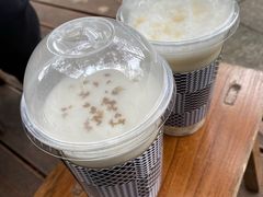 -MAMACHA妈妈茶(岳麓山店)