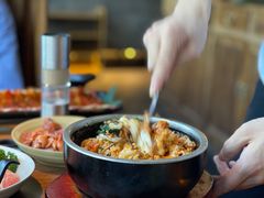 -九畋町和牛黑牛烤肉料理(三里屯3·3大厦店)