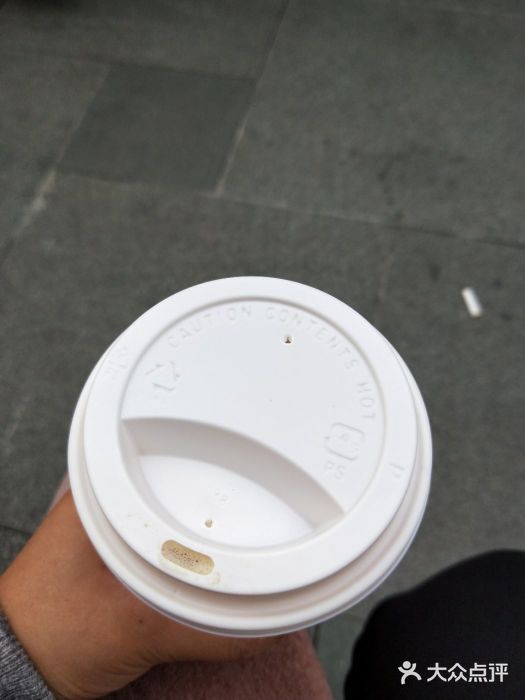 星巴克(成都太古里二店)图片