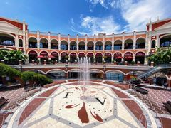 -佛罗伦萨小镇广佛名品奥特莱斯(疏港路店)