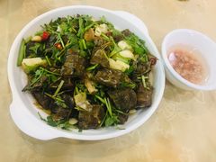 -肥信潮菜(科新路店)