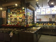 -隆喜元鱼汤包·海鲜(中联广场店)