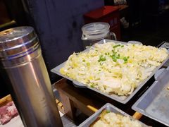 -很久以前羊肉串(大华三路店)