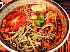 -韩金利串店(让胡路店)