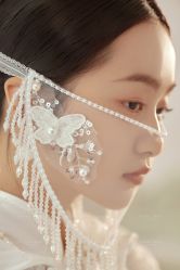 点击看大图 -挪娅婚纱摄影皇家会所