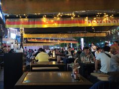 -haxnbauer海森堡德国餐厅(深圳coco店)