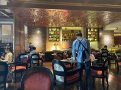 -长沙北辰洲际酒店-兰调全日餐厅