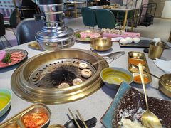 -妥妥烤肉料理(昙华林店)
