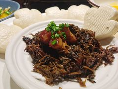 梅干菜扣肉-70后饭吧(府河街店)