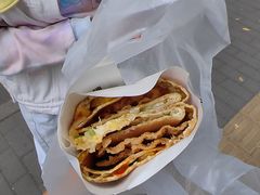 -虎头军煎饼(魏公村店)