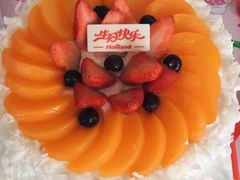 -好利来(幸福一家店)