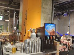 -生火火·地摊小炉子烧烤(龙湖北城金冠店)