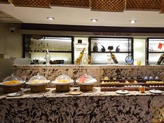 -五洲皇冠巴西烤肉餐厅