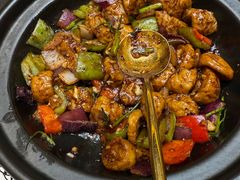 -鹊华居·地道鲁菜·海鲜·融合味(大明湖店)