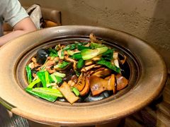 -云海肴·汽锅鸡·云南代表菜(曲江大悦城店)