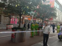 -七浦路服装批发市场