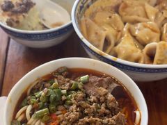 -纯阳馆鱼香排骨面(东二道街店)