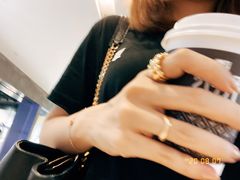 -Peet's Coffee皮爷咖啡(德基店)