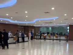 -松乔体检(亦庄店)