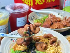 -潮惠居饮食店(光塔路店)